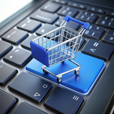 Akıllı E-Ticaret Çözümleri görseli