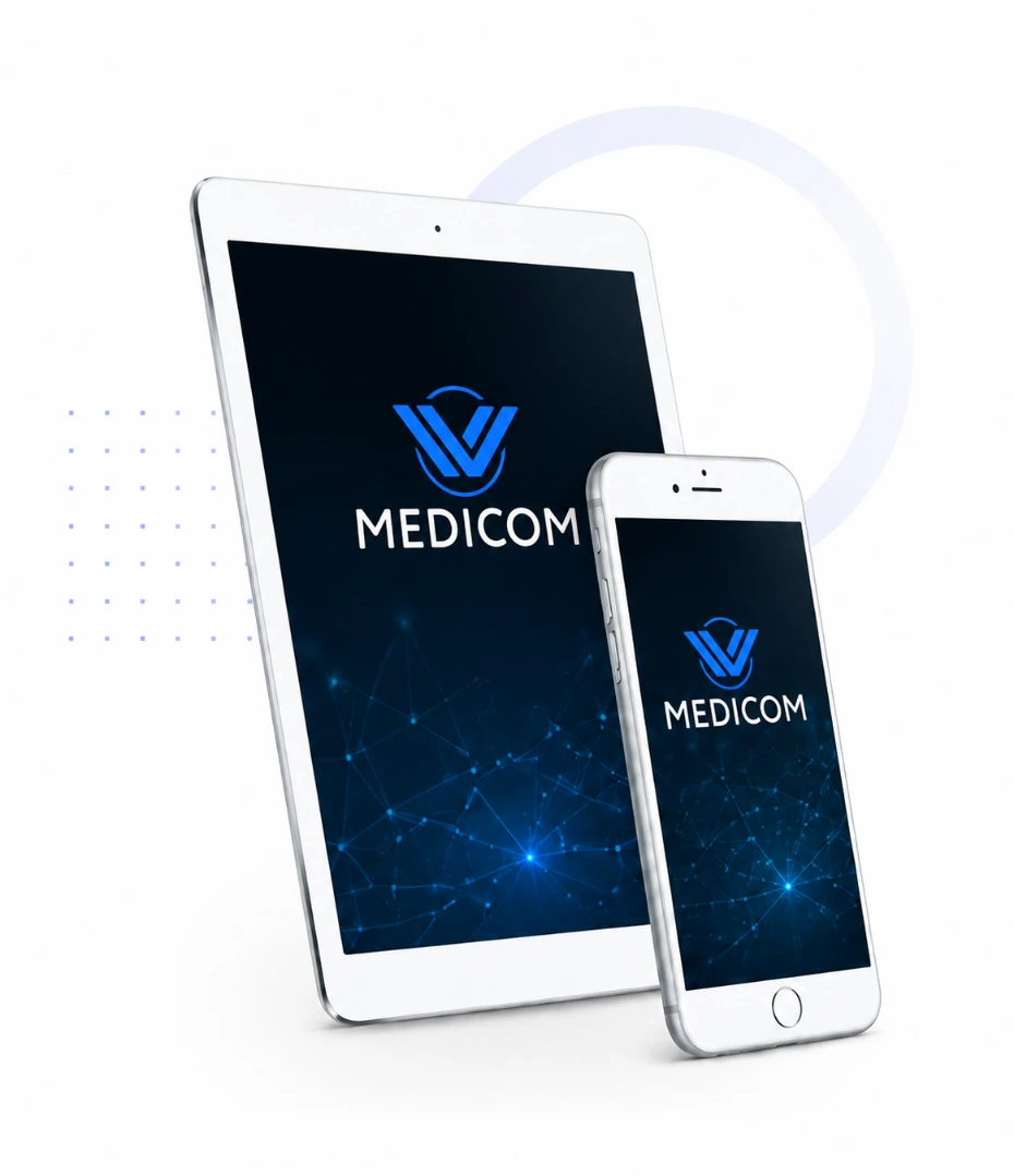 Medicom Dijital Çözümler